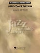 Here Comes the Sun Jazz Ensemble sheet music cover